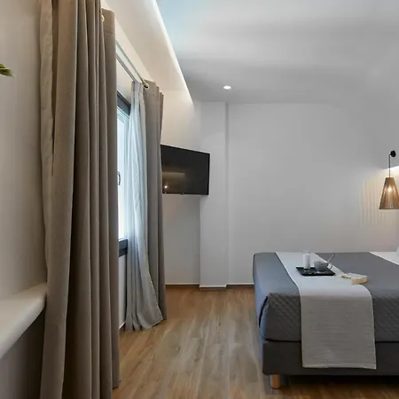 Grand-Mere Calliope Φηρά Εξωτερικό φωτογραφία