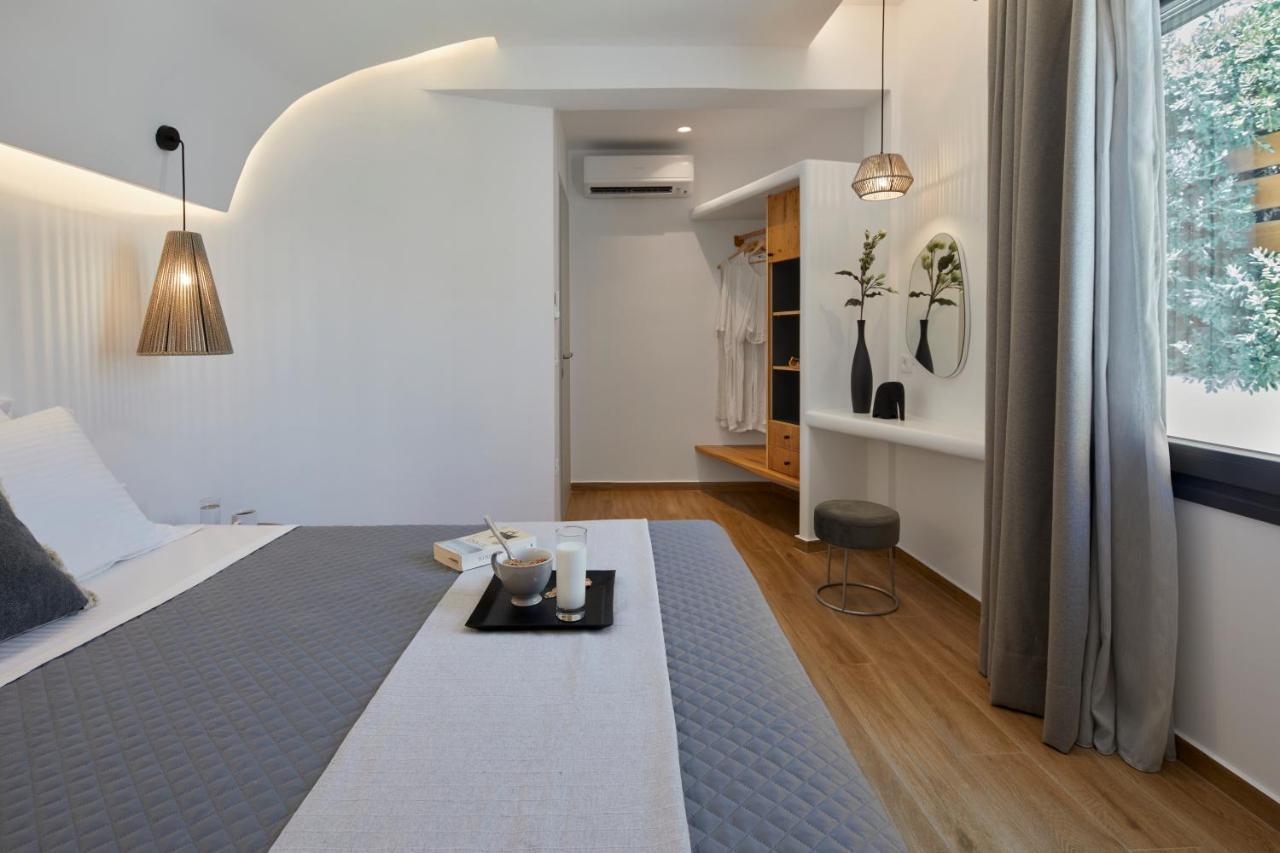Grand-mere Calliope Apartment