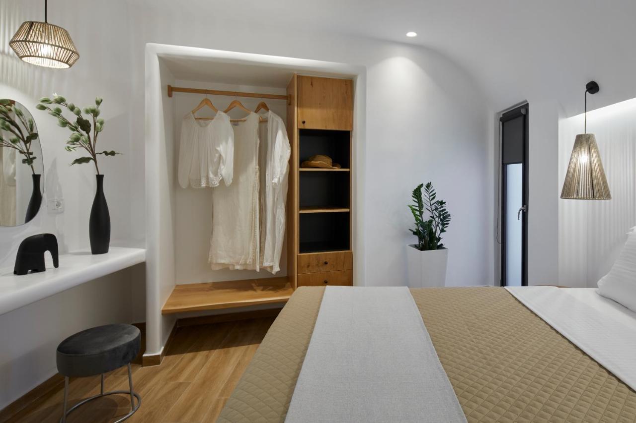 Grand-mere Calliope Apartment