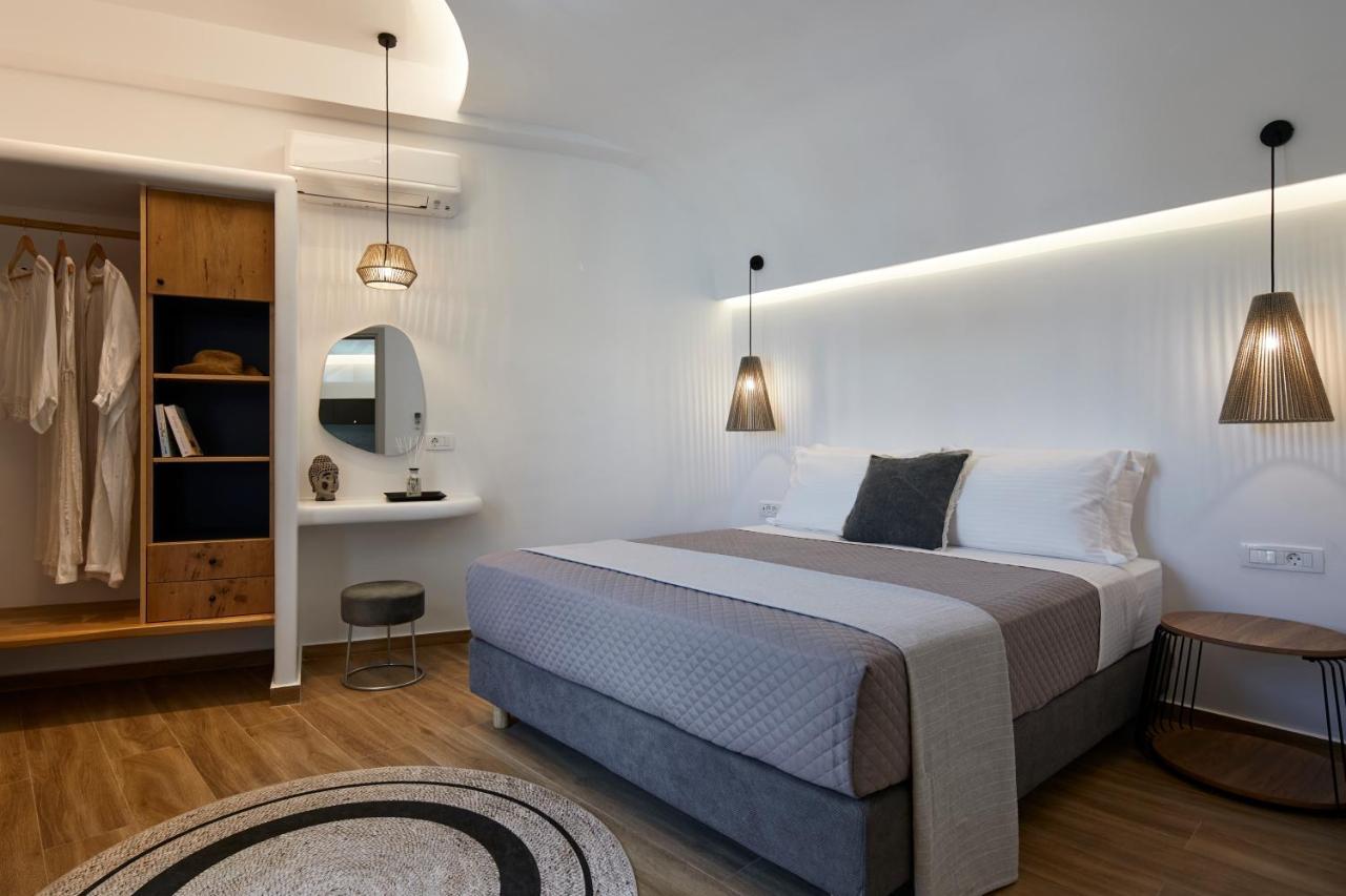 Grand-mere Calliope Apartment