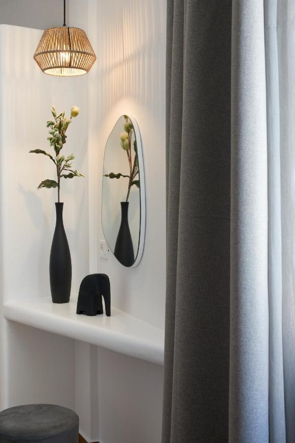 Grand-mere Calliope Apartment