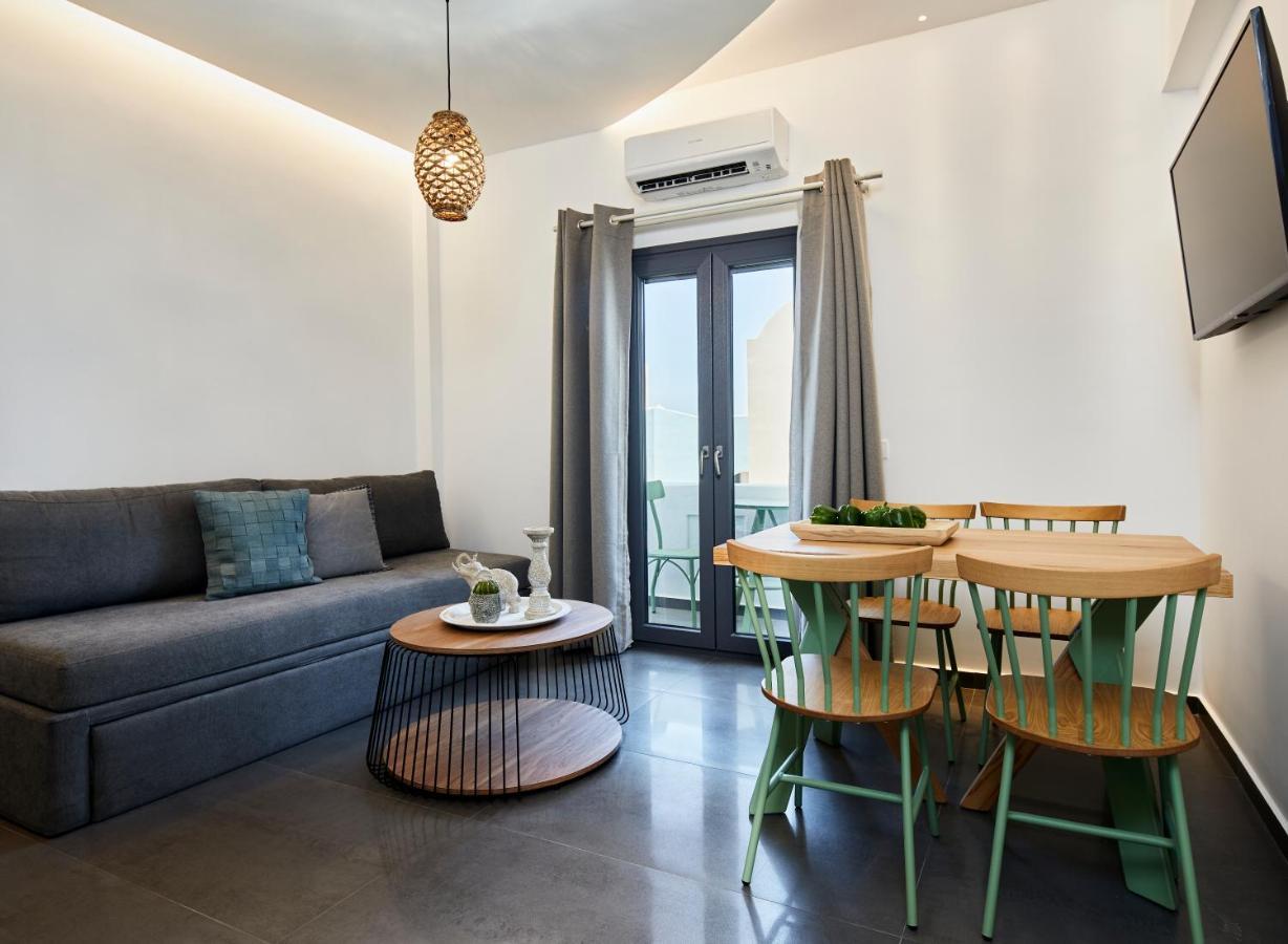 Apartment Grand-mere Calliope *