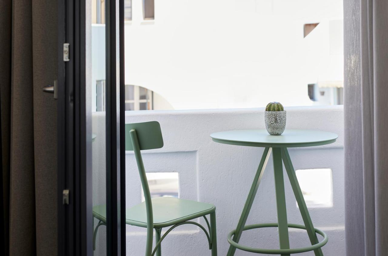 Grand-mere Calliope Apartment *