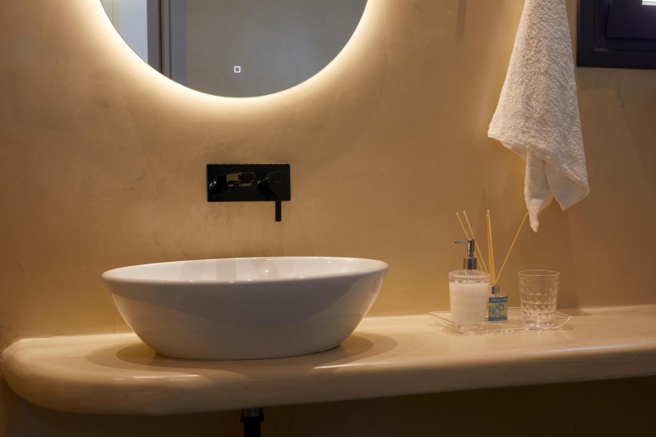 Grand-mere Calliope Apartment Fira (Santorini)