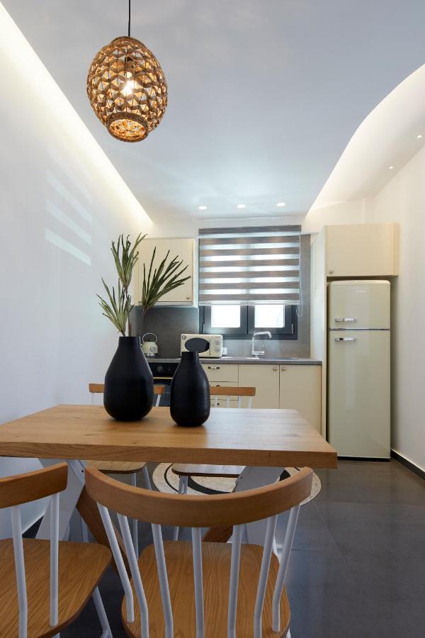 Apartment Grand-mere Calliope