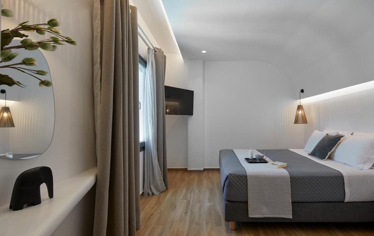 Apartment Grand-mere Calliope *