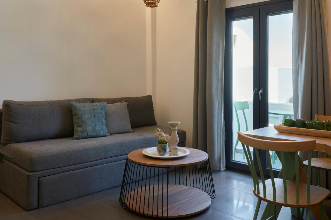 Apartment Grand-mere Calliope *
