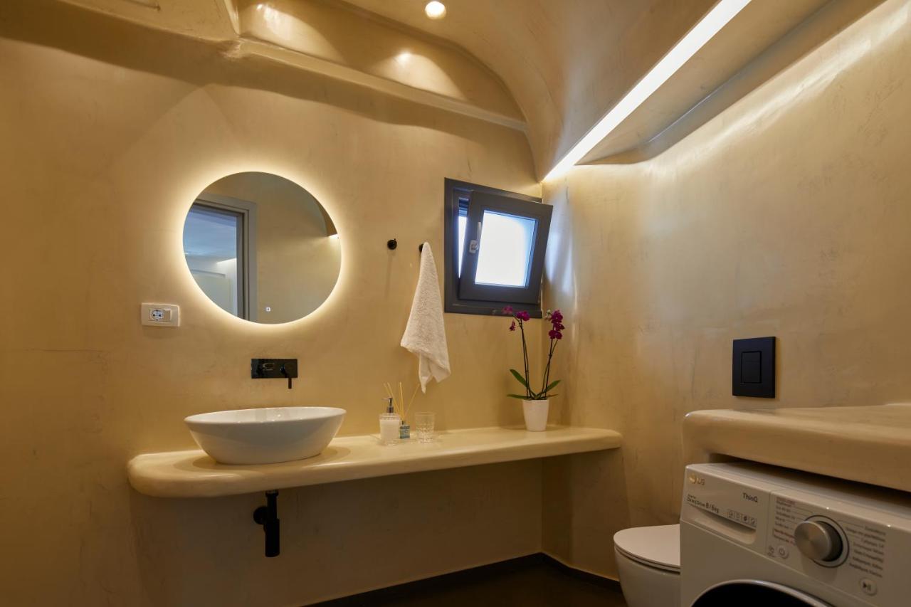 Grand-mere Calliope Apartment