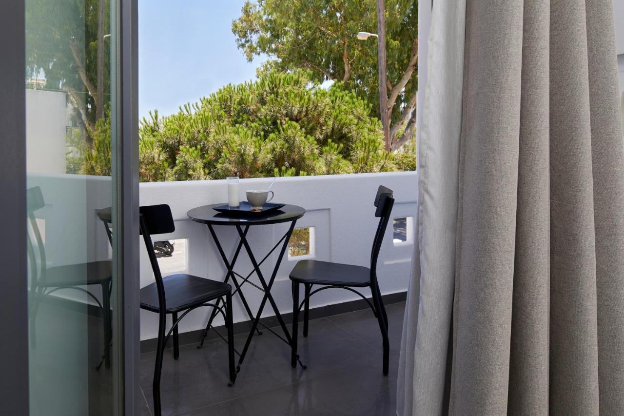 Appartement Grand-mere Calliope